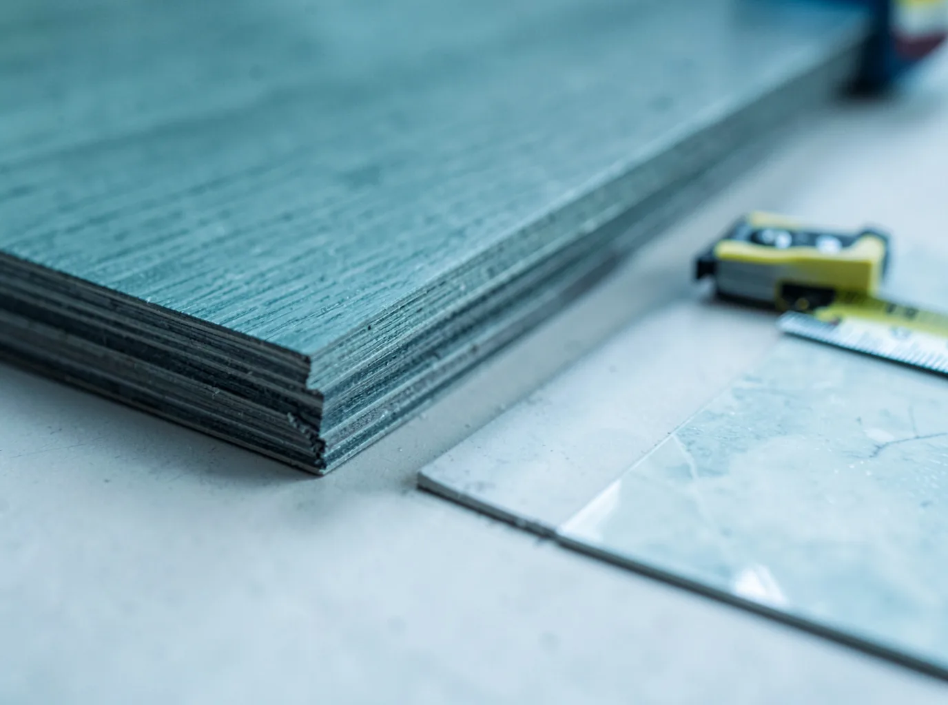 Luxury Vinyl Plank Installation Climax, MI FAQs